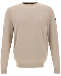 Rrd - Round-Neck Knitwear - Lyst