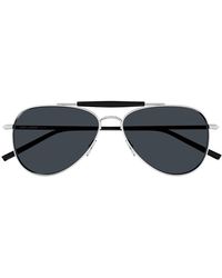 Saint Laurent - Sunglasses - Lyst