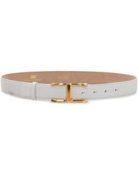 Elisabetta Franchi - Belts - Lyst