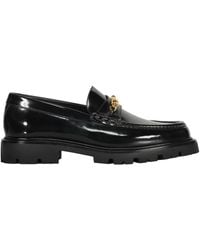 Celine - Loafers - Lyst