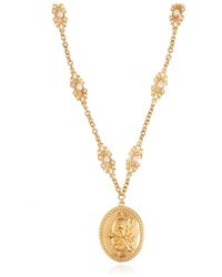 Chloé - Necklaces - Lyst