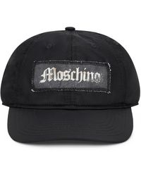 Moschino - Caps - Lyst
