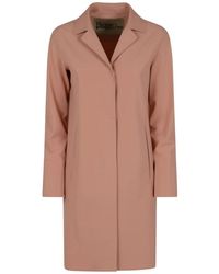 Herno - Parkas - Lyst