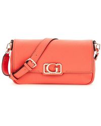 Guess - Schoudertas Circe Vrouwen - Lyst