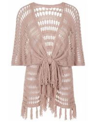 Twinset - Cardigans - Lyst