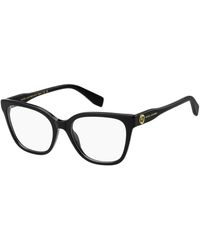 Marc Jacobs - Glasses - Lyst