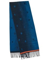 Paul Smith - Sciarpa Dissolvenza - Lyst