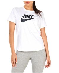 Nike - T-Shirts - Lyst