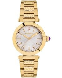 Missoni - Atelier Vielseitige Stilvolle Uhr Formell Lässig - Lyst