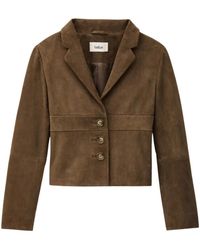 Ba&sh - Morfeo Jacket - Lyst