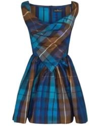 Vivienne Westwood - Short Dresses - Lyst