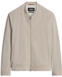 Cinque - Cicross Blouson - Lyst