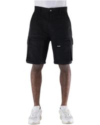 Represent - Casual shorts - Lyst