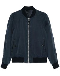 Tom Ford - Gabardine Jack - Lyst