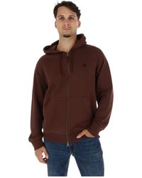 Timberland - Hoodies - Lyst