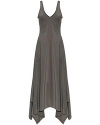 Ami Paris - Trägerkleid - Lyst