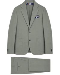 Bob - Single Breasted Suits - Lyst