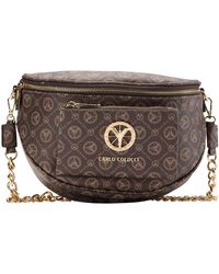 carlo colucci - Shoulder Bags - Lyst