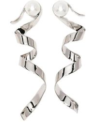 Dries Van Noten - Earrings - Lyst