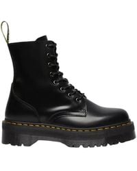 Dr. Martens - Lace-Up Boots - Lyst