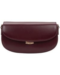 ESTRO - Shoulder Bags - Lyst