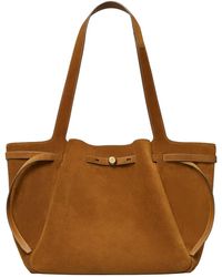 Tory Burch - Tote Bags - Lyst