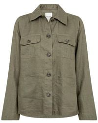 Part Two - Light Jackets - Lyst