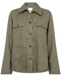 Part Two - Light Jackets - Lyst