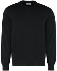 THE (Alphabet) - Round-Neck Knitwear - Lyst
