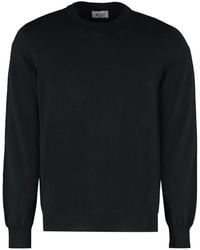 THE (Alphabet) - Round-Neck Knitwear - Lyst