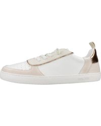Muris - Schoenen ,Wit ,Nuuk Deportivo Cordones - Lyst