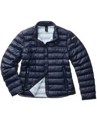 Blauer - Moon Jacket - Lyst
