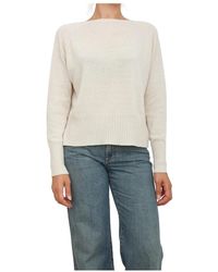 Marella - Maglia Canottiera Top - Lyst
