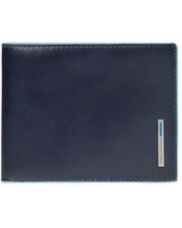 Piquadro - Wallets & Cardholders - Lyst