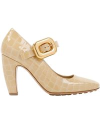 Bottega Veneta - Shoes > heels > pumps - Lyst
