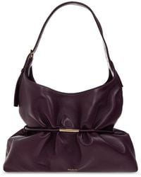 Balmain - Sphynx Medium Bag - Lyst
