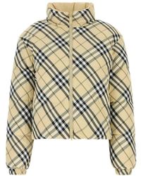Burberry - Winter Jackets - Lyst