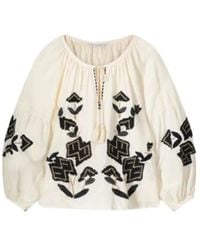 Summum - Blouses - Lyst