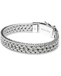 Nialaya - Bracelets - Lyst
