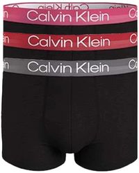 Calvin Klein - Bunte boxershorts - Lyst