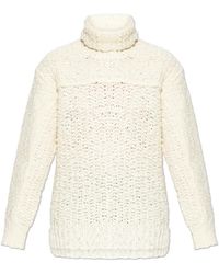 Moncler - Turtlenecks - Lyst