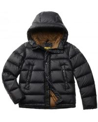 Blauer - Down Jackets - Lyst