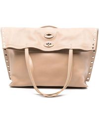 Zanellato - Stilvolle Taschen Kollektion - Lyst