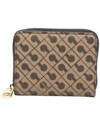 Gherardini - Wallets &Amp; Cardholders - Lyst