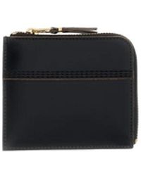 COMME DES GARÇONS PLAY - Wallets & Cardholders - Lyst