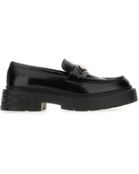 Jimmy Choo - Loafers - Lyst