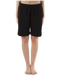 Emporio Armani - Shorts > casual shorts - Lyst
