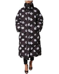 Dolce & Gabbana - Parkas - Lyst