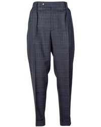 L.B.M. 1911 - Trousers > suit trousers - Lyst