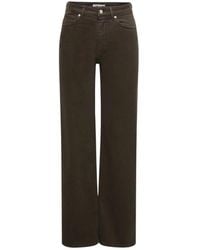 ONLY - Wide Jeans - Lyst
